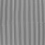 Baumwollpopeline Streifen 5mm - schwarz