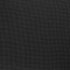 Baumwollpopeline Punkte 2mm - schwarz
