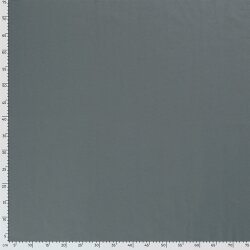 Wintersweat *Marie* angeraut schwere Qualität - schattenblau