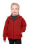 Softshell *Marie* - kirschrot