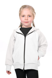 Softshell *Marie* - weiß
