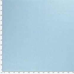 Filz 1,5mm - hellblau