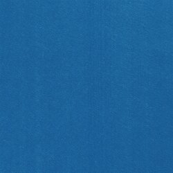 Filz 1,5mm - blau
