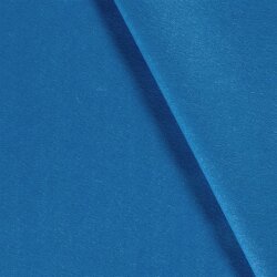 Filz 1,5mm - blau