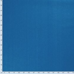 Filz 1,5mm - blau