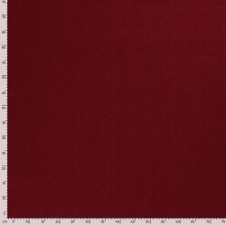 Filz 1,5mm - weinrot