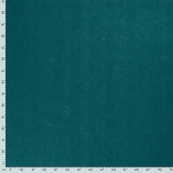 Filz 1,5mm - petrol