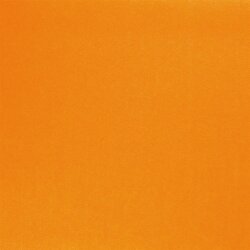 Filz 1,5mm - orange