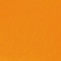 Filz 1,5mm - orange