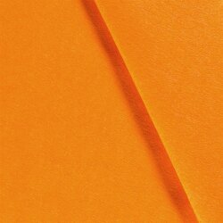 Filz 1,5mm - orange