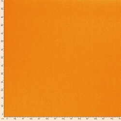 Filz 1,5mm - orange