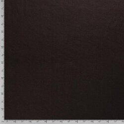 Filz 1,5mm - dunkelbraun
