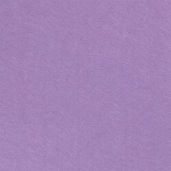 Filz 3mm - flieder