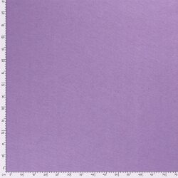 Filz 3mm - flieder