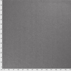 Filz 3mm - grau