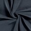 Antipilling Fleece *Marie* Uni - rauchblau