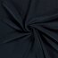 Antipilling Fleece *Marie* Uni - dunkelblau