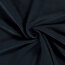 Antipilling Fleece *Marie* Uni - dunkelblau