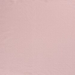 Antipilling Fleece *Marie* Uni - hell puderrosa