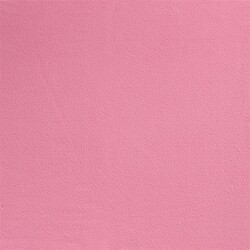 Antipilling Fleece *Marie* Uni - rosa