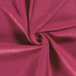 Antipilling Fleece *Marie* Uni - pink