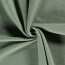 Antipilling Fleece *Marie* Uni - grün-grau