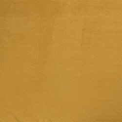 Antipilling Fleece *Marie* Uni - ocker