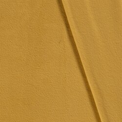 Antipilling Fleece *Marie* Uni - ocker