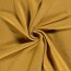Antipilling Fleece *Marie* Uni - ocker