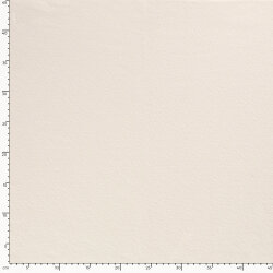 Antipilling Fleece *Marie* Uni - creme