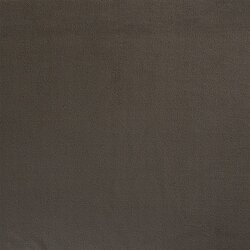 Antipilling Fleece *Marie* Uni - rauchgrau