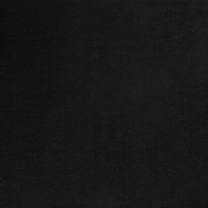 Antipilling Fleece *Marie* Uni - schwarz