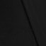 Antipilling Fleece *Marie* Uni - schwarz