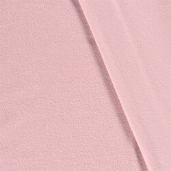 Antipilling Fleece *Marie* Uni - hellrosa