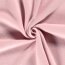 Antipilling Fleece *Marie* Uni - hellrosa