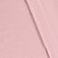 Antipilling Fleece *Marie* Uni - hellrosa