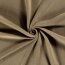 Antipilling Fleece *Marie* Uni - beige
