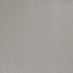 Antipilling Fleece *Marie* Uni - kieselgrau