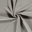 Antipilling Fleece *Marie* Uni - kieselgrau