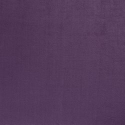 Antipilling Fleece *Marie* Uni - violett