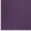 Antipilling Fleece *Marie* Uni - violett
