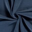 Antipilling Fleece *Marie* Uni - indigo