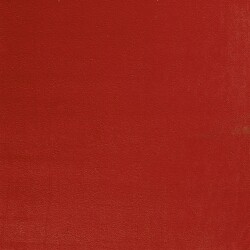 Antipilling Fleece *Marie* Uni - leuchtend rot