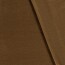 Antipilling Fleece *Marie* Uni - schokobraun