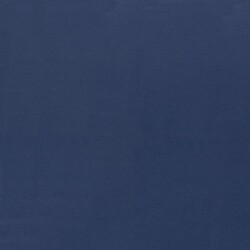 Viskose Jersey *Marie* Uni - jeansblau
