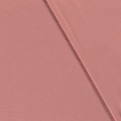 Viskose Jersey *Marie* Uni - antikpink