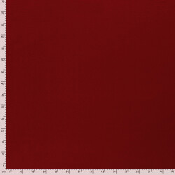 Viskose Jersey *Marie* Uni - chillirot