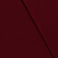 Viskose Jersey *Marie* Uni - weinrot