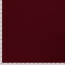 Viskose Jersey *Marie* Uni - weinrot