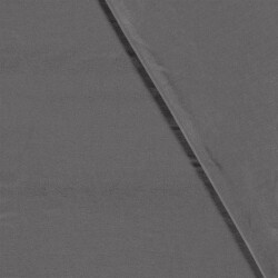 Viskose Jersey *Marie* Uni - dunkelgrau
